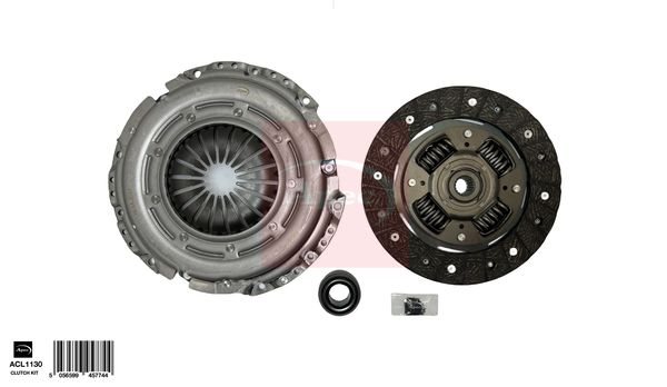 Apec Clutch Kit ACL1130 - image 2