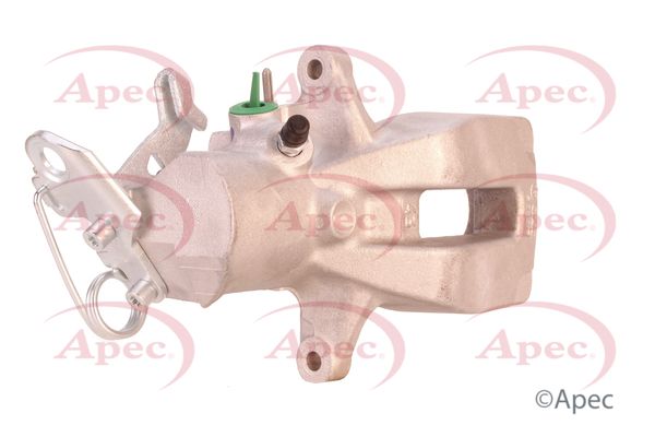 Apec Brake Caliper RCA497 - image 2