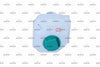 NRF Coolant Expansion Tank 454043 thumbnail
