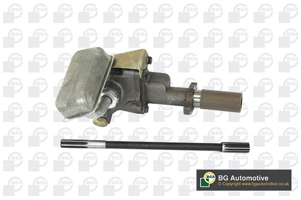 BGA Oil Pump LP0232 - image 2