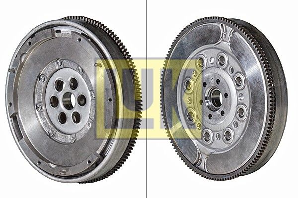 LuK Dual Mass Flywheel 415053010 - image 2