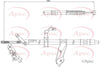 Apec Handbrake Cable CAB1440 thumbnail