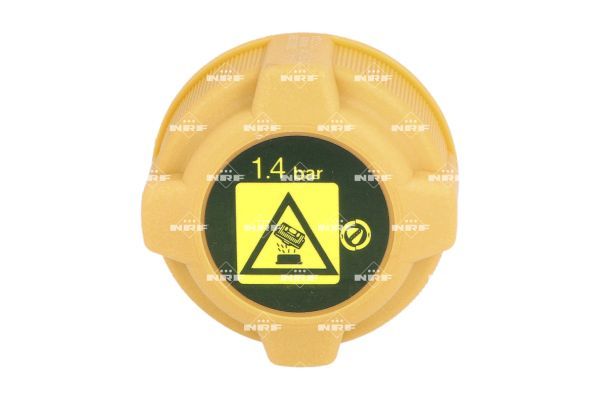 NRF Radiator Cap 455638 - image 2