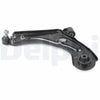 Delphi Wishbone/suspension Track Control Arm TC4365 thumbnail