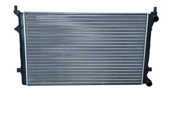 NRF Engine Cooling Radiator 56153A - image 2