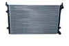 NRF Engine Cooling Radiator 56153A thumbnail