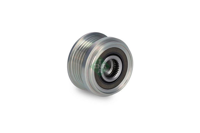 INA Overrunning Alternator Pulley 535024210 - image 4