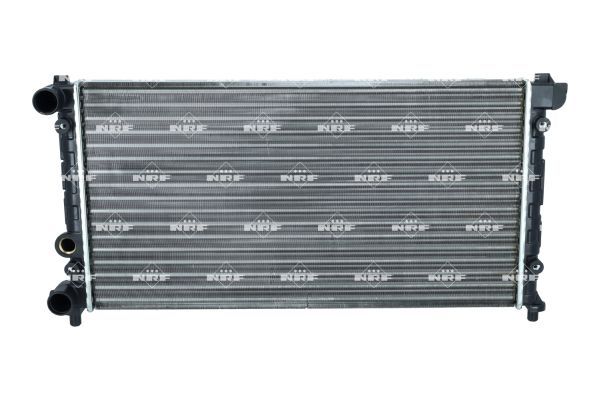 NRF Engine Cooling Radiator 58904 - image 2