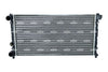 NRF Engine Cooling Radiator 58904 thumbnail