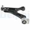 Delphi Wishbone/suspension Track Control Arm TC3266 thumbnail