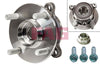 FAG Wheel Bearing Kit 713615940 thumbnail