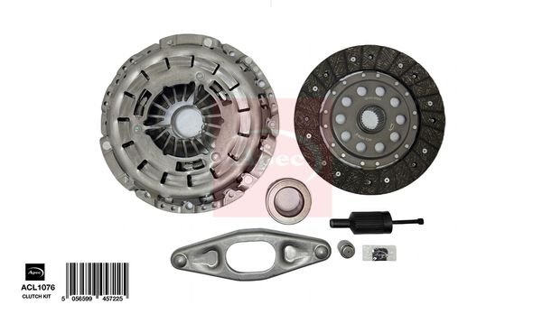 Apec Clutch Kit ACL1076 - image 2