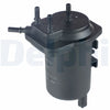 Delphi Fuel Filter HDF941 thumbnail