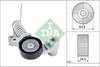 INA Drive Belt Tensioner Pulley 534070210 thumbnail