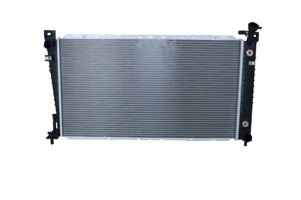 NRF Engine Cooling Radiator 50334 - image 2