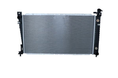NRF Engine Cooling Radiator 50334
