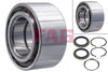 FAG Wheel Bearing Kit 713613830 thumbnail