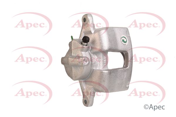 Apec Brake Caliper LCA427 - image 4