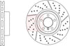 Apec Brake Disc DSK3106 thumbnail