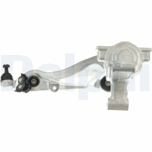 Delphi Wishbone/suspension Track Control Arm TC7385 - image 2