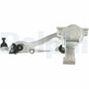 Delphi Wishbone/suspension Track Control Arm TC7385 thumbnail