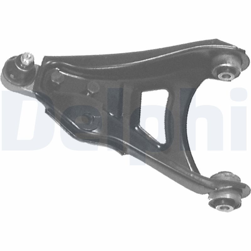Delphi Wishbone/suspension Track Control Arm TC625 – tradevehicleparts ...