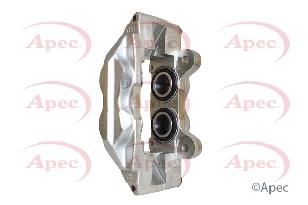 Apec Brake Caliper LCA856 - image 2