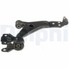 Delphi Wishbone/suspension Track Control Arm TC3881 thumbnail