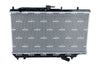 NRF Engine Cooling Radiator 53322 thumbnail