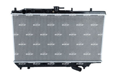 NRF Engine Cooling Radiator 53322