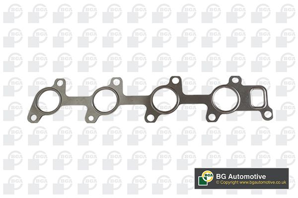 BGA Exhaust Manifold Gasket MG1554 - image 2