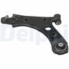 Delphi Wishbone/suspension Track Control Arm TC3618 thumbnail