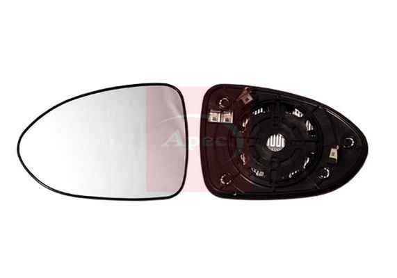 Apec Mirror Glass AMG2235 - image 2