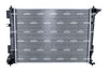 NRF Engine Cooling Radiator 550064 thumbnail