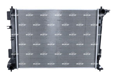 NRF Engine Cooling Radiator 550064