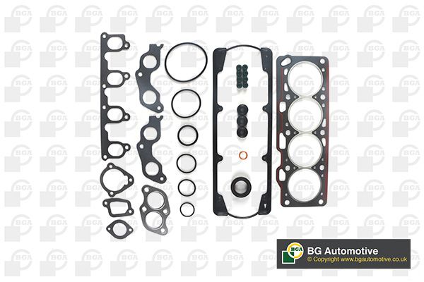 BGA Cylinder Head Gasket Kit HK0515 - image 2