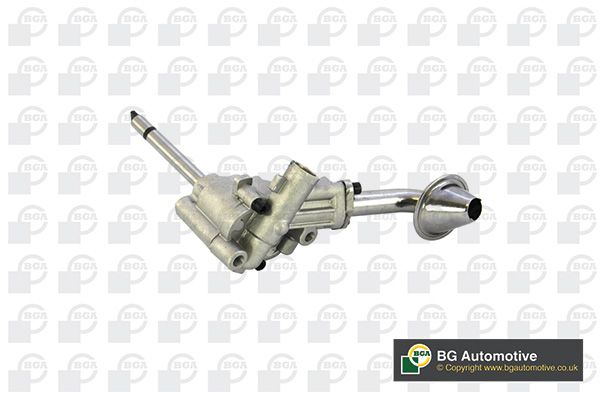 BGA Oil Pump LP0460 - image 2