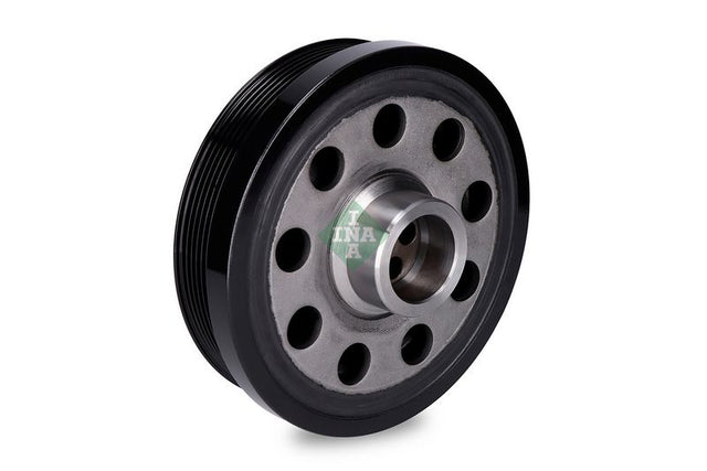 INA Crankshaft Pulley (tvd) 544013010 - image 3