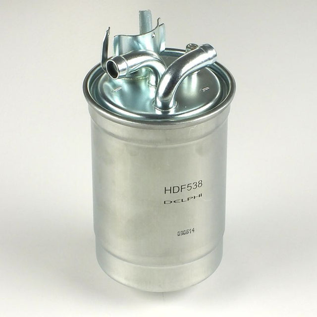 Delphi Fuel Filter HDF538 - image 2