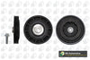BGA Crankshaft Pulley Set DP1059K thumbnail