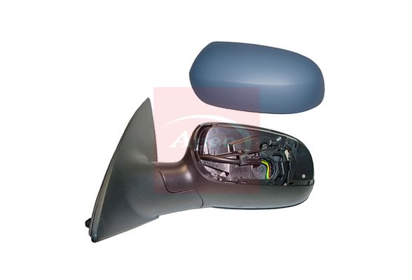 Apec Door Mirror AMR2547 - image 2