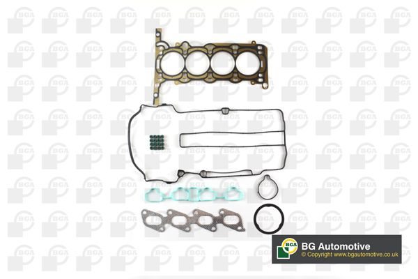BGA Cylinder Head Gasket Kit HK9400 - image 2