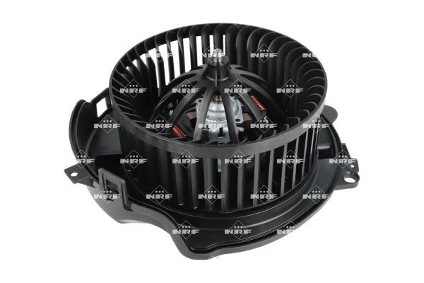 NRF Interior Blower Motor 34204 - image 2