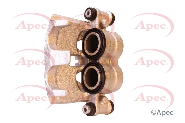 Apec Brake Caliper RCA761N - image 2