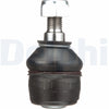 Delphi Tie Rod End TA1643 thumbnail