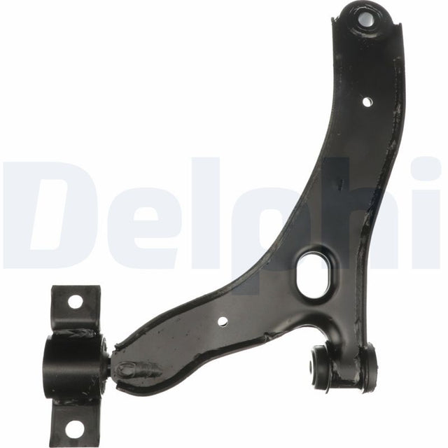 Delphi Wishbone/suspension Track Control Arm TC1166 - image 3