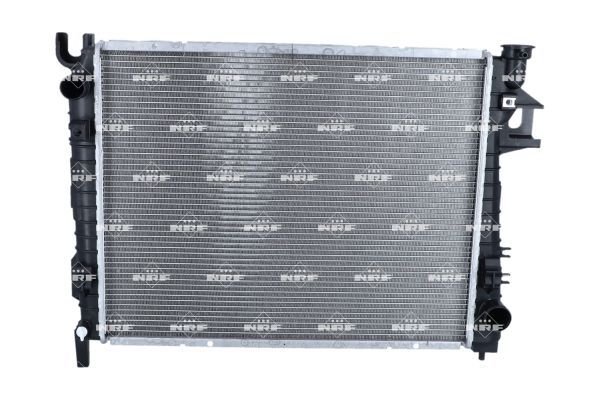 NRF Engine Cooling Radiator 56529 - image 2