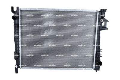 NRF Engine Cooling Radiator 56529