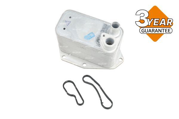 NRF Oil Cooler 31947 - image 2