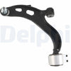 Delphi Wishbone/suspension Track Control Arm TC3977 thumbnail